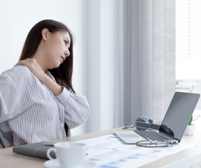 Work Better, Feel Better: Why an Ergonomic Laptop Stand Is Worth It